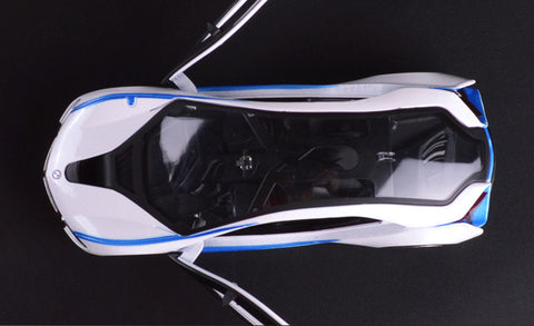 Image of Concept Car Pull Back Toy Car, Miniature Sport Car - JustPeriDrive - JustPeri - Drive Your Destiny