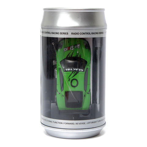 Image of RC Micro Racing Car with Radio Remote Control - Toy For Children - JustPeri - Drive Your Destiny