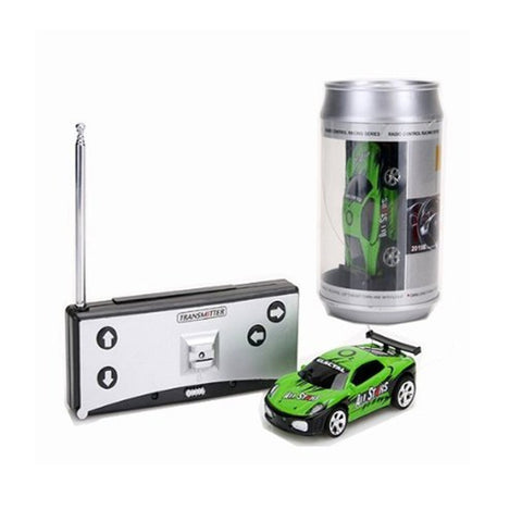 Image of RC Micro Racing Car with Radio Remote Control - Toy For Children - JustPeri - Drive Your Destiny