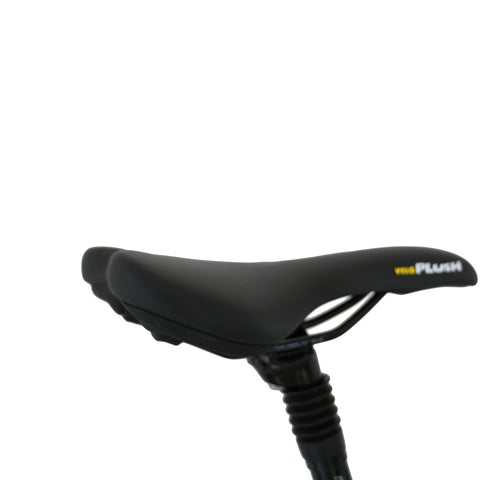 Image of 20 inch Fat Tired High Speed Folding Electric Bike - JustPeri - Drive Your Destiny