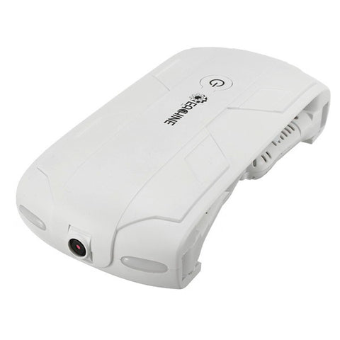 Image of Follow Me 720P Selfie Drone with Pocket Fit Design - JustPeri - Drive Your Destiny