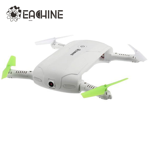 Image of Follow Me 720P Selfie Drone with Pocket Fit Design - JustPeri - Drive Your Destiny