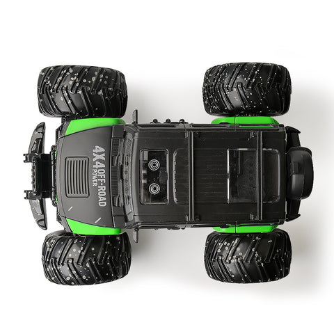 Image of RC Supersonic Crawler 1:18 Scale Off-Road Monster Truck - JustPeri - Drive Your Destiny