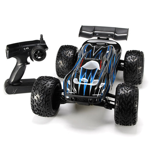 Image of Racing CHEETAH - RC Car Monster Truck 80 km/h - JustPeri - Drive Your Destiny