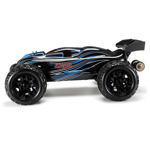 Image of Racing CHEETAH - RC Car Monster Truck 80 km/h - JustPeri - Drive Your Destiny
