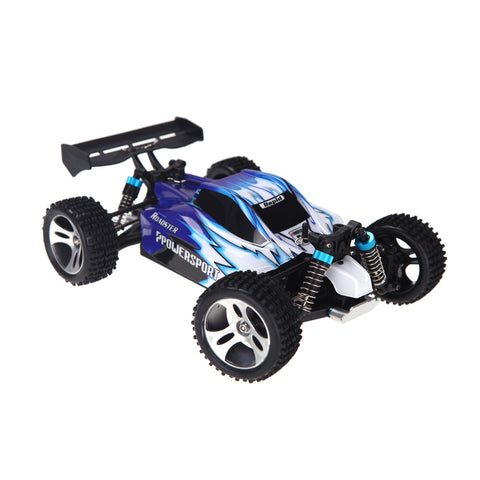Image of 2.4GH 1/18 Buggy style RC Off-Racing Car - JustPeri - Drive Your Destiny