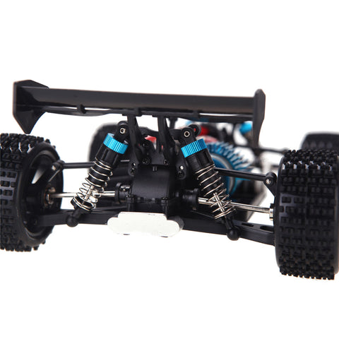 Image of 2.4GH 1/18 Buggy style RC Off-Racing Car - JustPeri - Drive Your Destiny