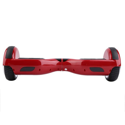 Image of 6.5 inch Premium Bluetooth Certified Hoverboard - JustPeri - Drive Your Destiny