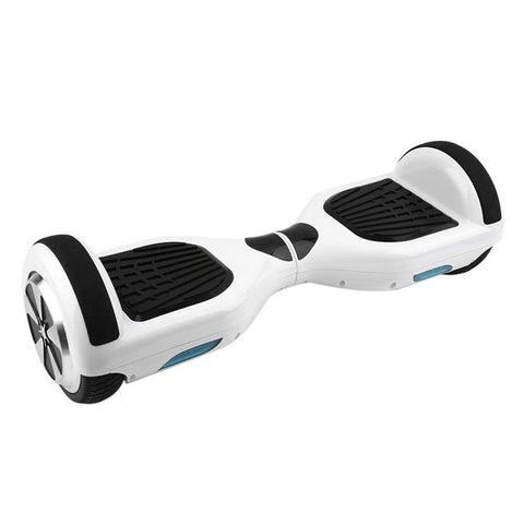 Image of 6.5 inch Premium Bluetooth Certified Hoverboard - JustPeri - Drive Your Destiny