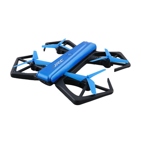 Image of Multiple Axis Foldable Mini RC Selfie Drone - JustPeri - Drive Your Destiny