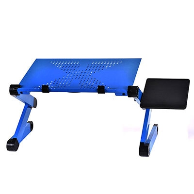 Image of Ultimate Height Adjustable Computer Desk - JustPeri - Drive Your Destiny