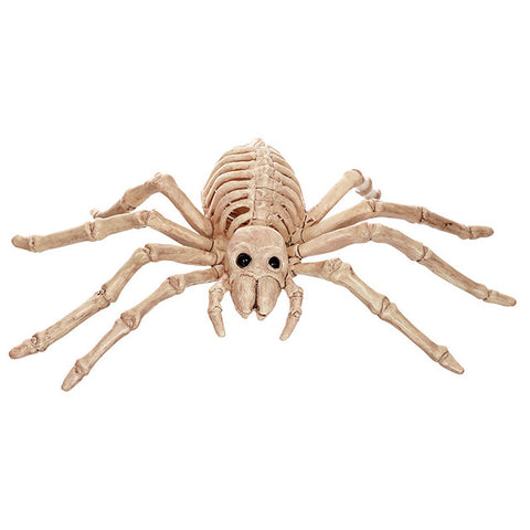 Image of Halloween Skeleton Decoration, Scary Plastic Animals Bone Props Collection - JustPeri - Drive Your Destiny