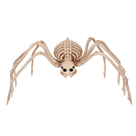 Image of Halloween Skeleton Decoration, Scary Plastic Animals Bone Props Collection - JustPeri - Drive Your Destiny