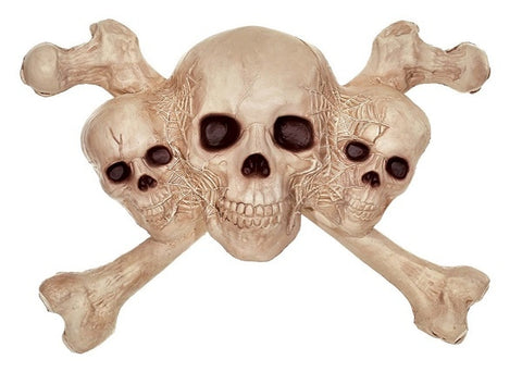 Image of Halloween Skeleton Decoration, Scary Plastic Animals Bone Props Collection - JustPeri - Drive Your Destiny