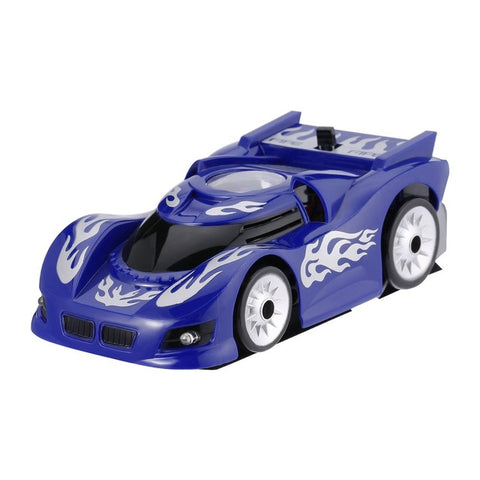 Image of RC Car Zero Gravity Floor Racing Wall Climber - Crawler Toy For Children - JustPeri - Drive Your Destiny