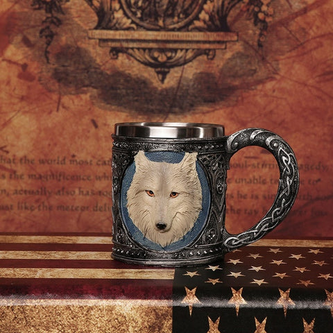 Image of Skeleton Mugs for Coffee, Juice and Beer - Halloween Special - JustPeri - Drive Your Destiny