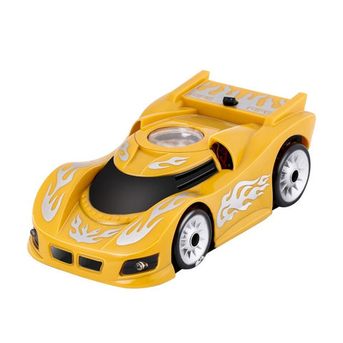 Image of RC Car Zero Gravity Floor Racing Wall Climber - Crawler Toy For Children - JustPeri - Drive Your Destiny