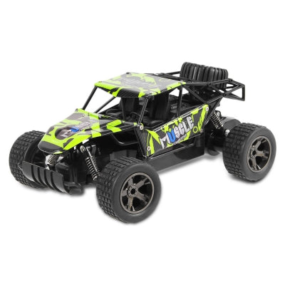 Image of Fast RC Racing Car with Powerful Brushed Motor - JustPeri - Drive Your Destiny