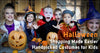 Halloween Shopping Made Easier: HandPicked Costumes for Kids
