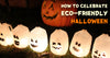 Guide to Celebrate Eco-Friendly Halloween