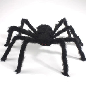 Giant Halloween Spiders for Party and Home Decorations - JustPeri - Drive Your Destiny