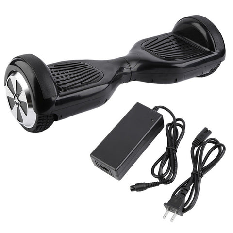 Image of 6.5 inch Premium Bluetooth Certified Hoverboard - JustPeri - Drive Your Destiny