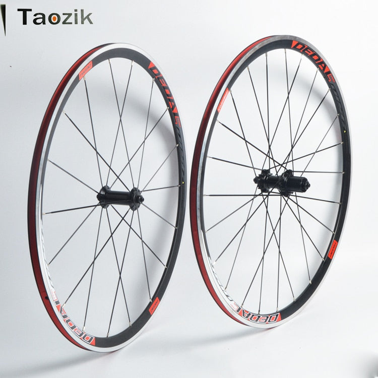 original COSTTU bearing  v 700c wheel 20  holes racing road bike wheelset wheel - JustPeri - Drive Your Destiny