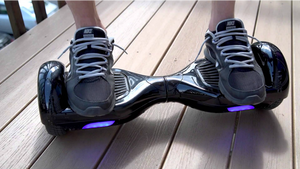 6.5 inch Premium Bluetooth Certified Hoverboard - JustPeri - Drive Your Destiny