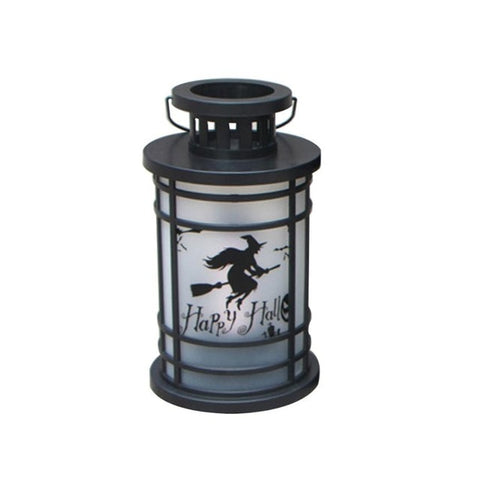 Image of Vintage Halloween Lantern with Exquisite designs : Halloween For Everyone - JustPeri - Drive Your Destiny