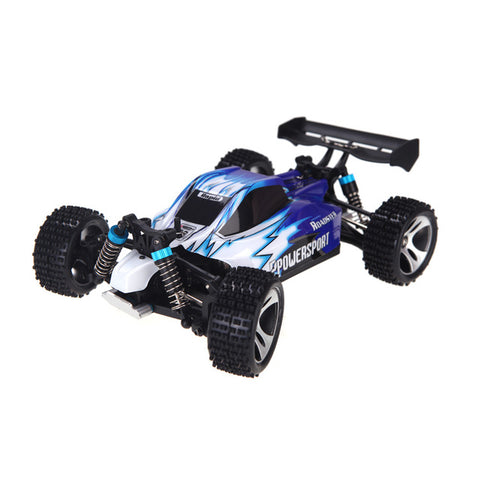 Image of 2.4GH 1/18 Buggy style RC Off-Racing Car - JustPeri - Drive Your Destiny