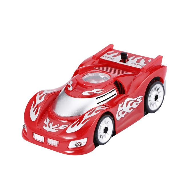 RC Car Zero Gravity Floor Racing Wall Climber - Crawler Toy For Children - JustPeri - Drive Your Destiny