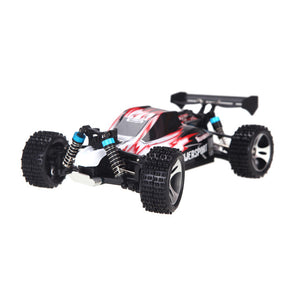 2.4GH 1/18 Buggy style RC Off-Racing Car