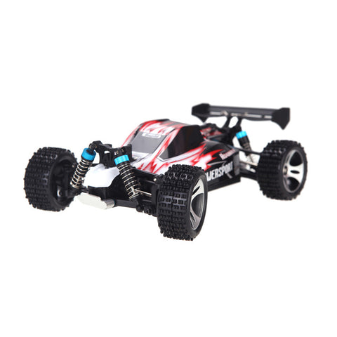 2.4GH 1/18 Buggy style RC Off-Racing Car - JustPeri - Drive Your Destiny